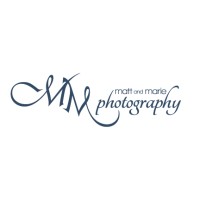 Matt and Marie Photography Logo