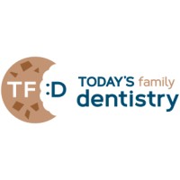 Todays Family Dentistry Logo