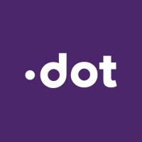 Dot Cosméticos Logo