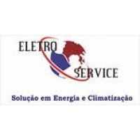Eletro Service Logo