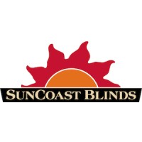 SunCoast Blinds Logo