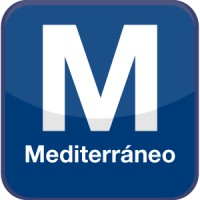 El Periódico Mediterráneo Logo