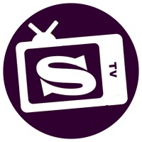 STV - Secretariado na TV Logo