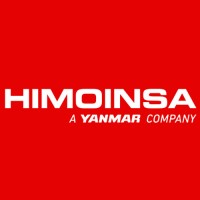 HIMOINSA do Brasil Logo