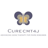 CureCMT4J/Talia Duff Foundation Logo