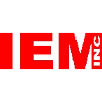 IEM, Inc. Logo