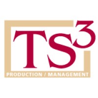 TS3 Logo
