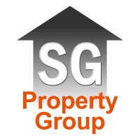 SG Property Group Logo