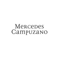 Mercedes Campuzano Logo