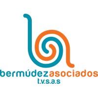 Bermudez Asociados TV SAS Logo