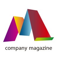 Company Magazine MX Logo