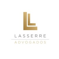 Lasserre Advogados Logo