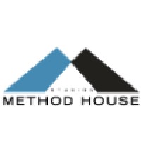 Method House Studios Logo