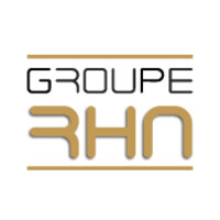 Le Groupe RHA inc. Logo