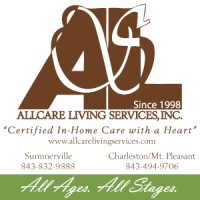 AllCare Living Services Logo
