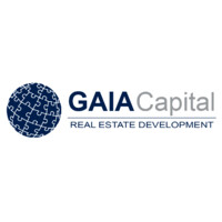 Gaia Capital Logo