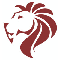 THE GRAND LION Real Estate Group Logo
