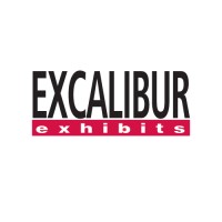 Excalibur Exhibits Logo