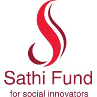 Sathi Fund for Social Innovators Logo