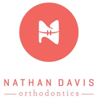 Nathan Davis Orthodontics Logo