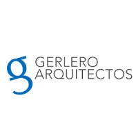 Gerlero Arquitectos Logo