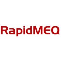 RapidMEQ.com Logo
