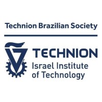 Brazilian Technion Society Logo