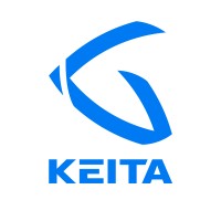 Keita-Gaming Logo