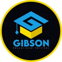 Gibson Educational Services Logo