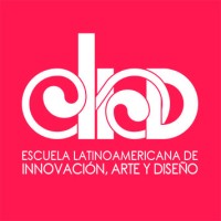 Escuela Latinoamericana de Innovación Arte y Diseño - ELIAD Logo