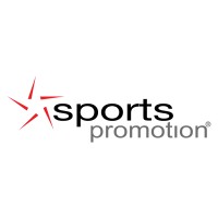 Sports Promotion Logo