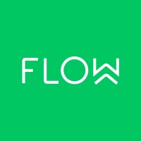 Colchão Flow Logo