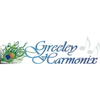Greeley Harmonix Chorus Logo