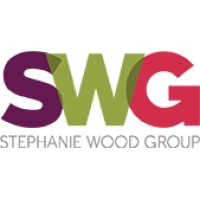 Stephanie Wood Group Logo