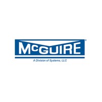McGuire Loading Docks Logo