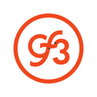 GF3 Comunicação Logo