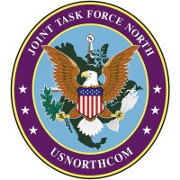 Joint Task Force North Logo