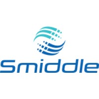 Smiddle - software solutions to improve your business! Logo