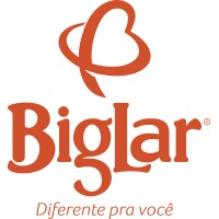 Supermercados BigLar Logo