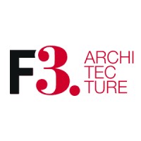 F3 Architecture Logo