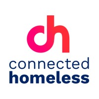 Connected Homeless Logo