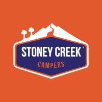 Stoney Creek Campers Logo