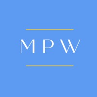 MPW Communications, Inc. Logo