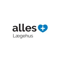 alles Lægehus Logo