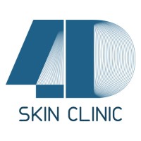 4D Skin Clinic Logo
