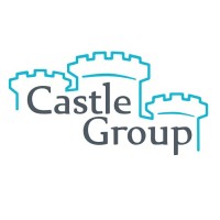 CASTLE GROUP LATAM Logo