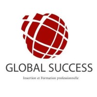 Global Success Logo