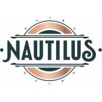 Nautilus Food Logo