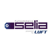 Selia Fullcommerce Logo