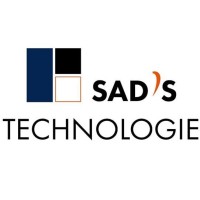 SADS TECHNOLOGIE Logo